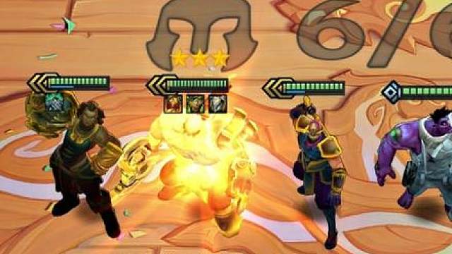 新赛季版本更新后万血塞恩全新机制无限回血！