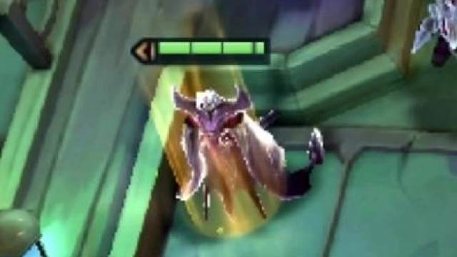 被贬一块依然是最强雇佣兵