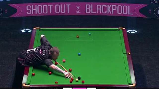 2025单局限时赛：艾伦致命失误，吴安怡抓住机会淘汰艾伦晋级