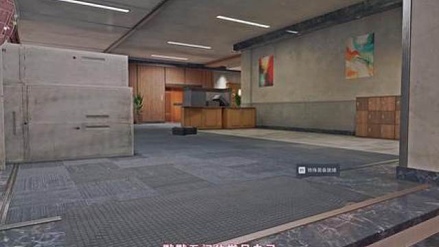 变幻莫测，形同鬼魅