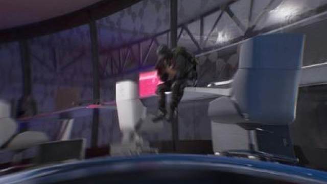 朋友，非洲之心的争夺向来都是尔虞我诈的说