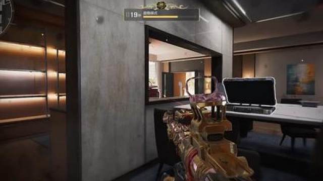 当你开始爱上绝密后...