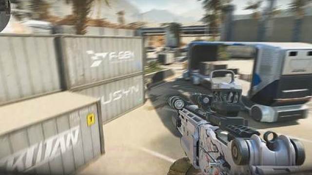 王从天降 我只想做最强