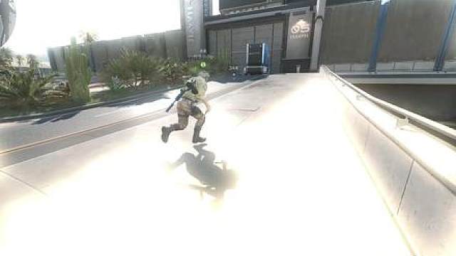 终极跑刀教学航天篇（二） 牢三开局爽吃冠军奖杯，10分钟500W撤离