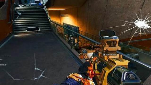 插上dma是你接近我的唯一途径