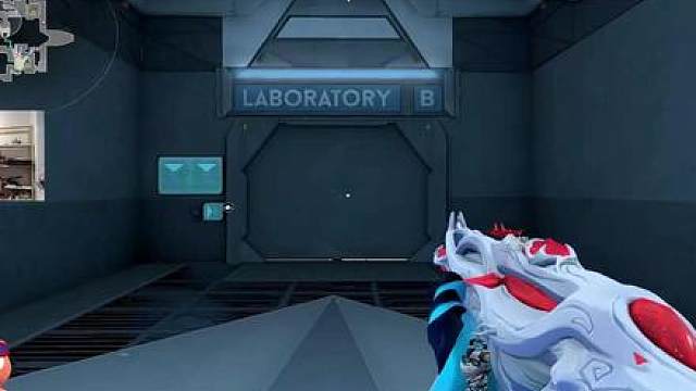 【无畏契约】主播职业选手高能瞬间