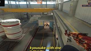 紫薇zweih雙五殺，化身馬西西淘汰獵鷹！