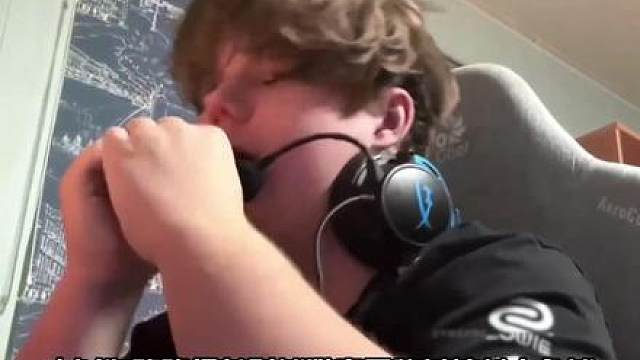 绿龙从哪里搞来这么多摊半年就硬一次major的小胖子啊!