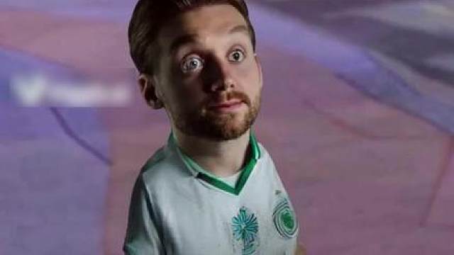 donk驴donk，你被捕了！