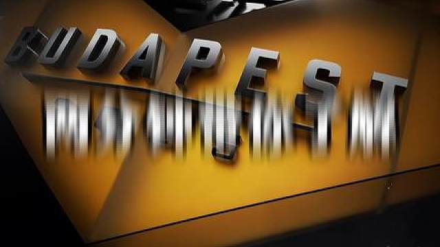 两分钟带你了解布达佩斯major夺冠热门