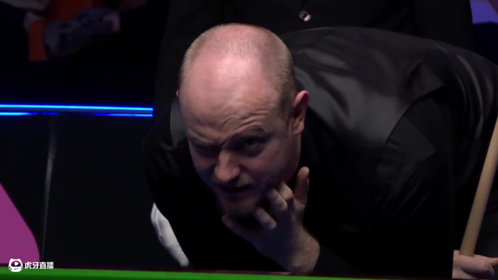 直播  丁俊晖国锦赛冠军-片段8