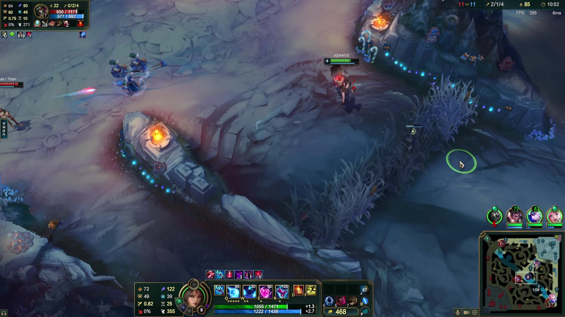 欢迎来到我的直播间片段1