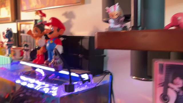 下班回家旅行！