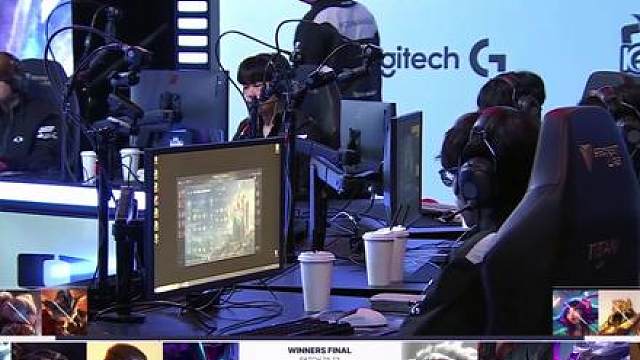 HLE战胜DK Gumayusi韦鲁斯斩获五杀，首发替补之争，依旧是Gunayusi笑到了最后