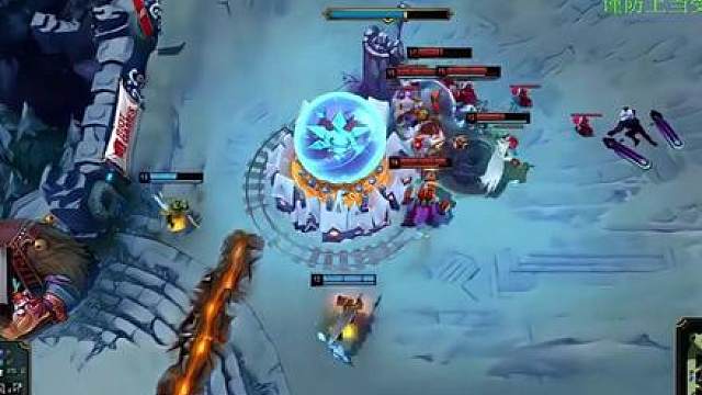 Kespa杯胜者组决赛HLEvsDK速看G2： LCK等级森明，前三永远是那三个！