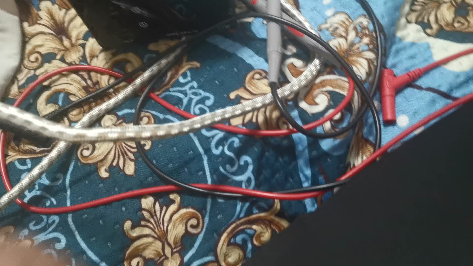 139的富士通LBP2110开箱（全美达TM5800）