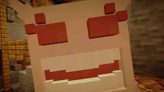 当你来到了「恐怖酒店」 每扇门后都是未知!!？