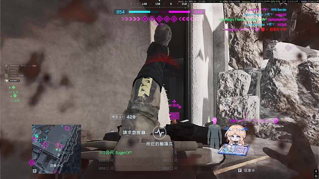 我发布了一个新视频，快来围观吧！