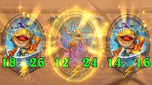 这就是双大型时空酒馆的威力！真 · 左脚踩右脚无限翻倍身材！