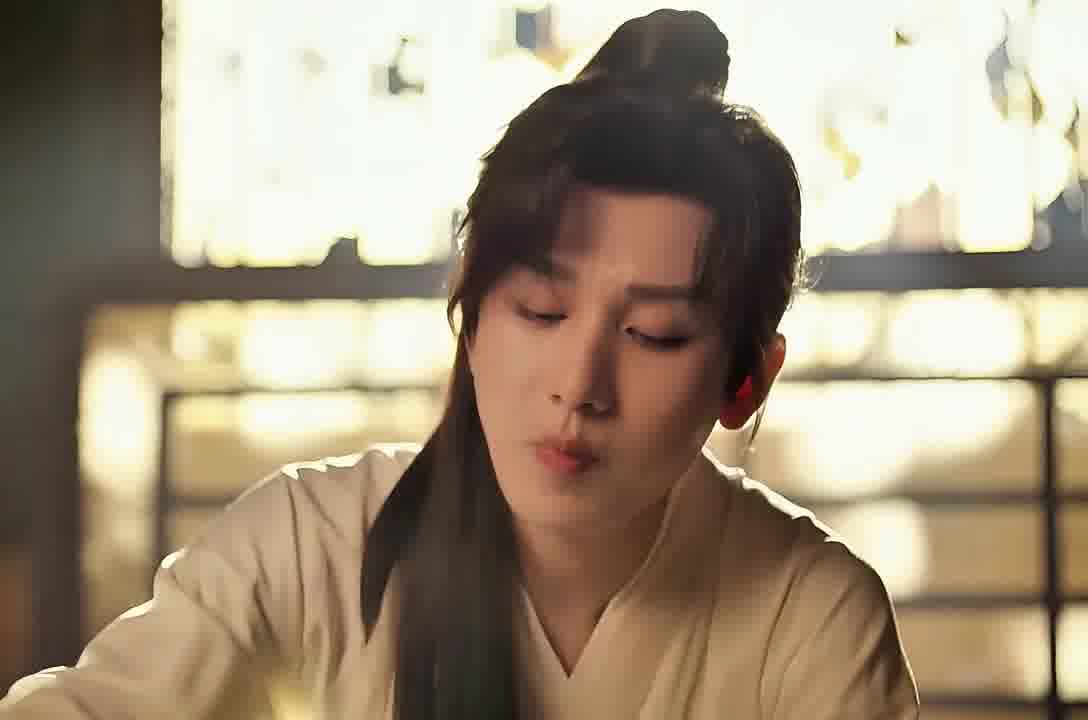 宁可毒死也不能饿死—《赴山海》