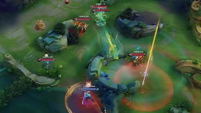 长生果然是AG的我定海神针 AG的水晶裂了一条缝 女娲给补好了