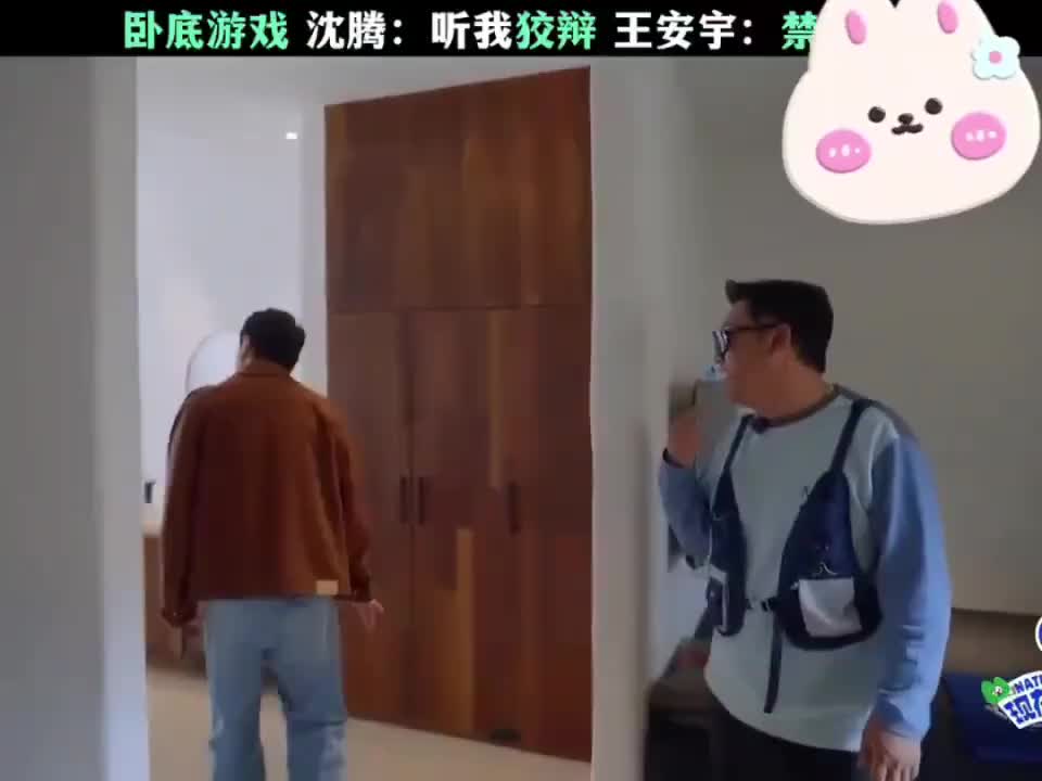 好玩还是要沈腾