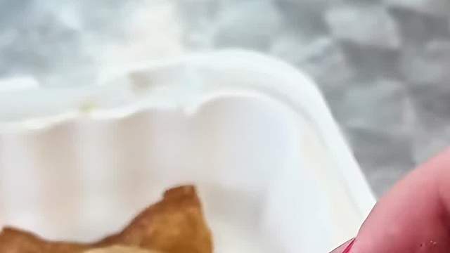 美国人真的爱吃中餐？