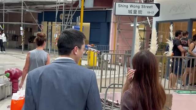 香港中环买房500w预算