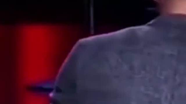 文松一改印象深情献唱，尽显纯爷们硬核魅力！