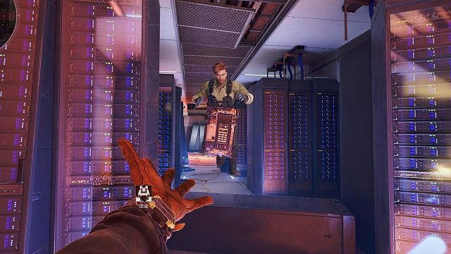 来感受C4的魅力!12.0