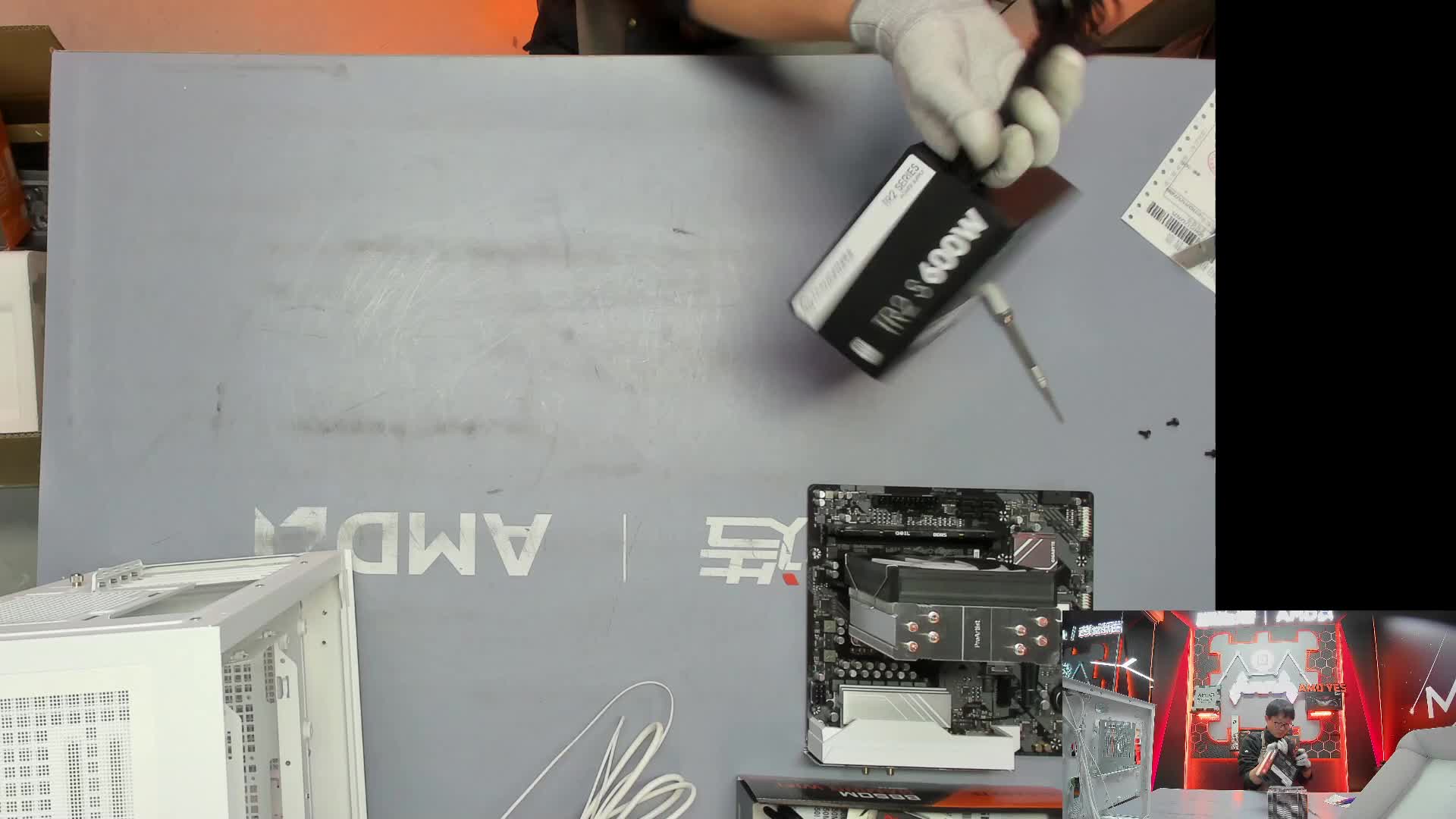 曲靖 俞*的9500F 5060