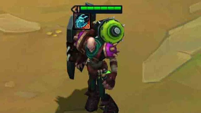 笑死了！把神器顽强不屈给炼金。