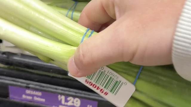 美国的小葱到底贵不贵？你来评评