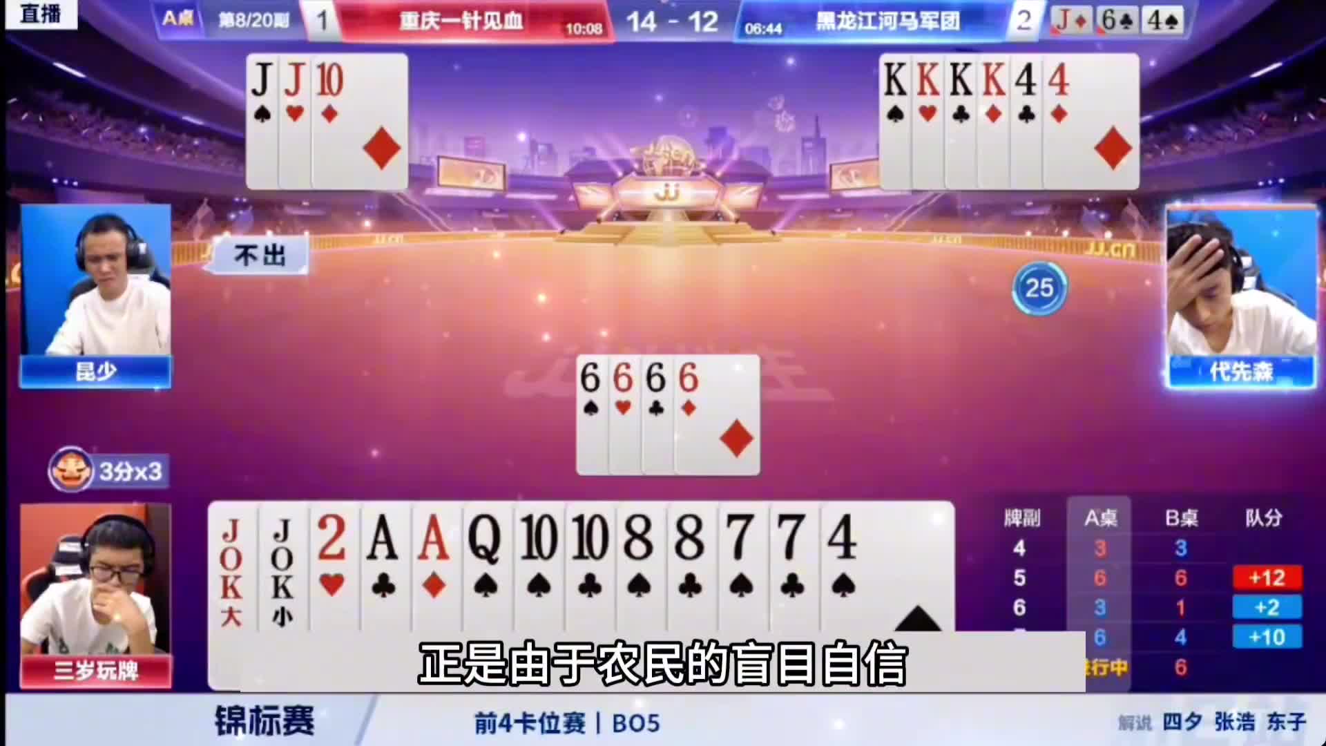 十年难遇四炸百团恶战