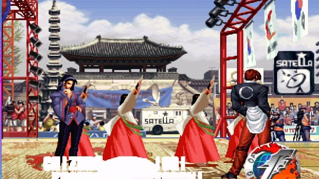 何俊遇上最大克星？新秀后打出窒息压制，最后一回合才见分晓