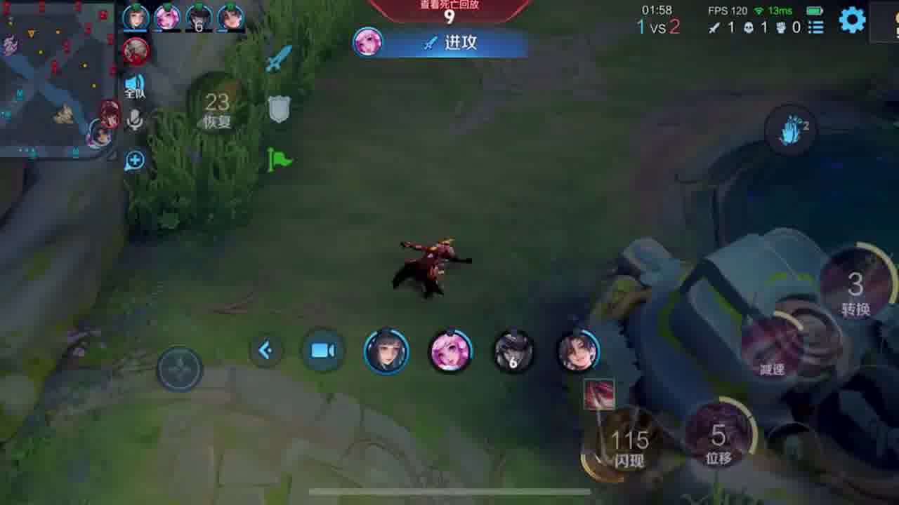 你们觉得木兰现如今强度如何呢