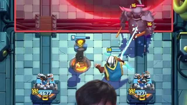 全部牌变大也太离谱了