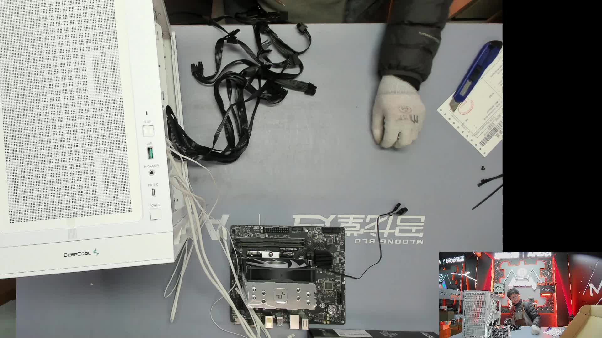 铜陵 周*的13400F 5060