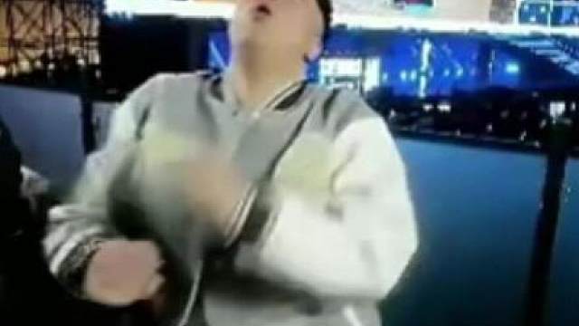 no神把把狂C，AG1比2落后小孩队，马队全程震惊，真的没人治得了他们了吗