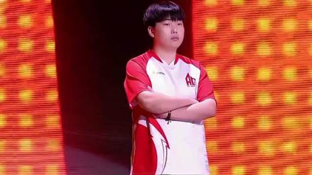 白鲨看doo港口各种发挥，坤神觉醒了AG赢比赛就简单了，再次恭喜AG挺进CFS总决赛