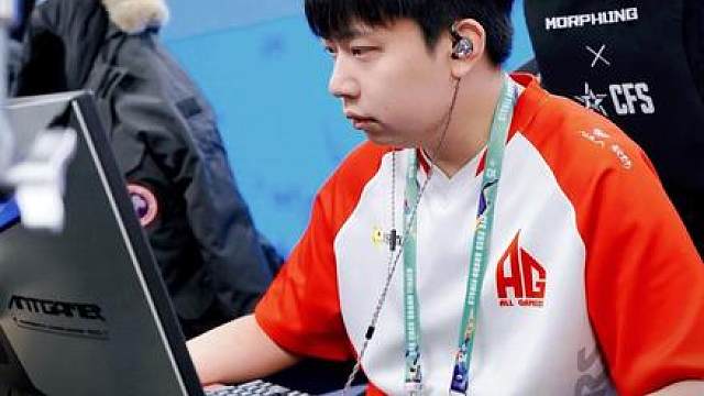 准备就绪 兄弟们！