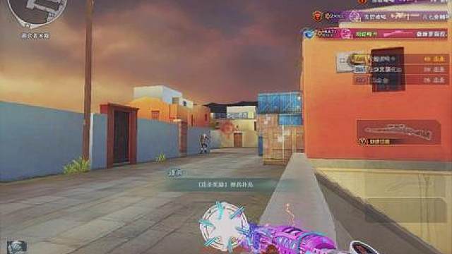 让隔壁那个风霜嫁人吧 我套马