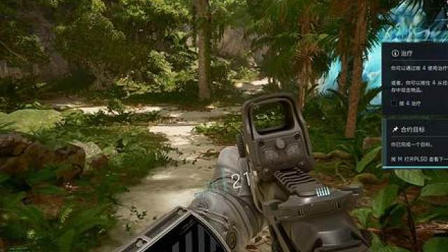 PUBG搜打撤新作，黑域撤离首测开启！