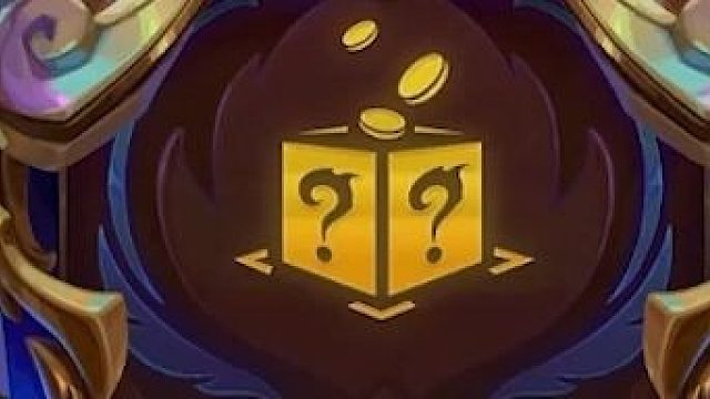 变成金色强化后，你还会爱它吗