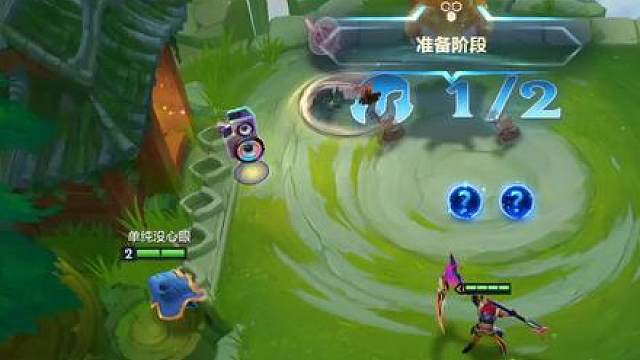 39三星五费 金铲铲之战