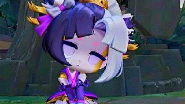 能让一个打野甘愿被全队唾弃的，只有爱