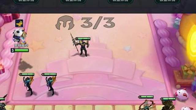 攻击加成103%！火炮蛮王：看好了，数值的碾压！