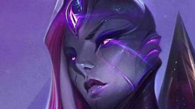 虚空是我的家，但我永远不会忘记艾欧尼亚、诺克萨斯、德玛西亚、祖安......