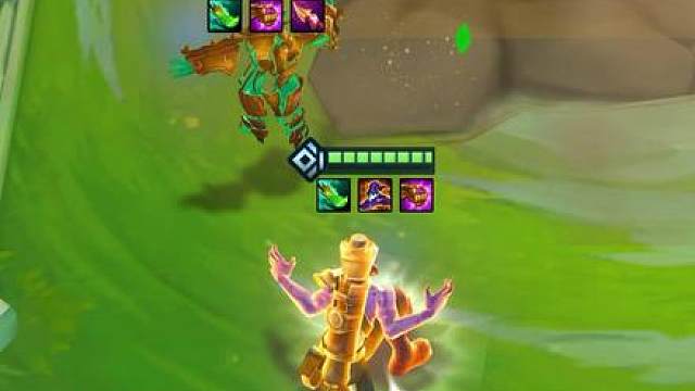 当前最强T0九五阵容 成型后爆杀十诺克萨斯三星龙女