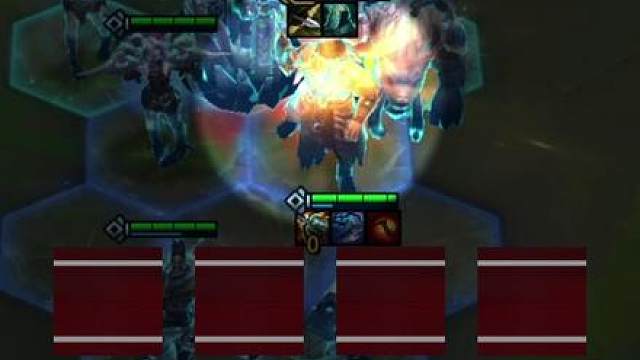 【S16热补后上分答案：纯捡分、大冷门、天花板全都有！！】